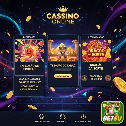 Membros do programa VIP jogando slots emocionantes